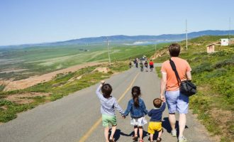 Best Family Travel Blog