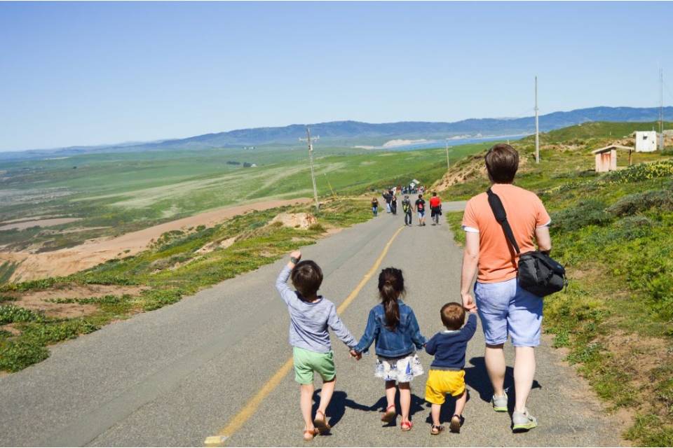 Best Family Travel Blog