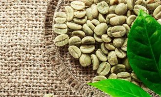 Why the green coffee bean isn’t really a bean at all?