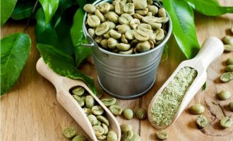 Why Is The Green Coffee Bean So Special?