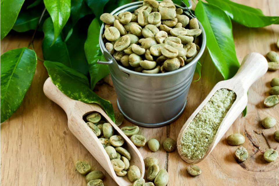 Why Is The Green Coffee Bean So Special?