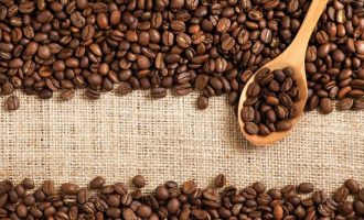 Organic Coffee Bean not just for snobs